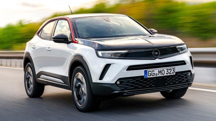 FOTO: autoblog