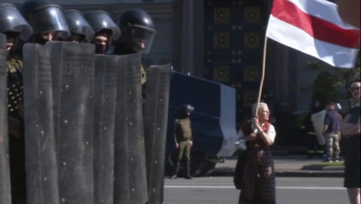 Sursa: Captură BBC