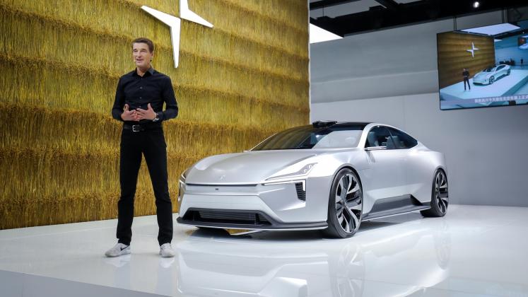 FOTO: autoblog