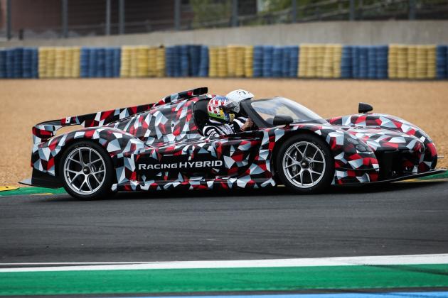 FOTO: autoblog