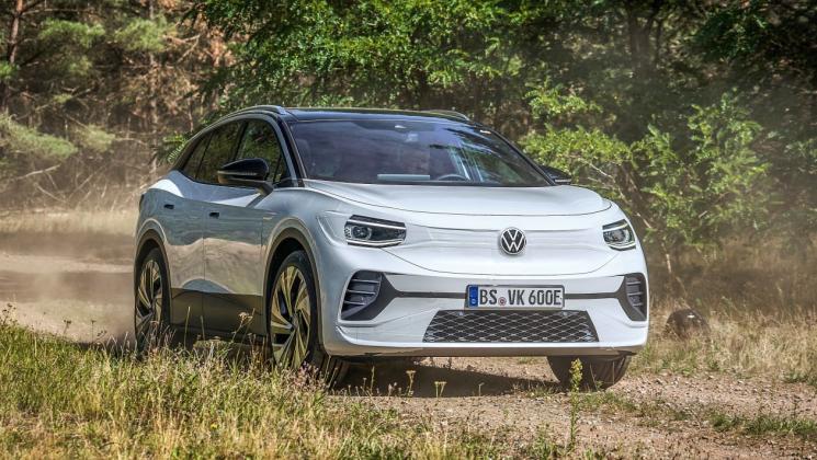 FOTO: autoexpress.co