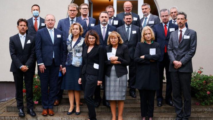 Facebook / Comisia Europeană în România