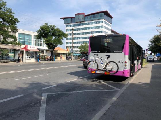 FOTO: Primăria Cluj Napoca