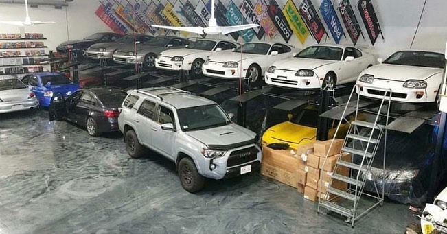 FOTO: facebook.com/TheSauceSpot