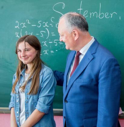 dodon-scoala