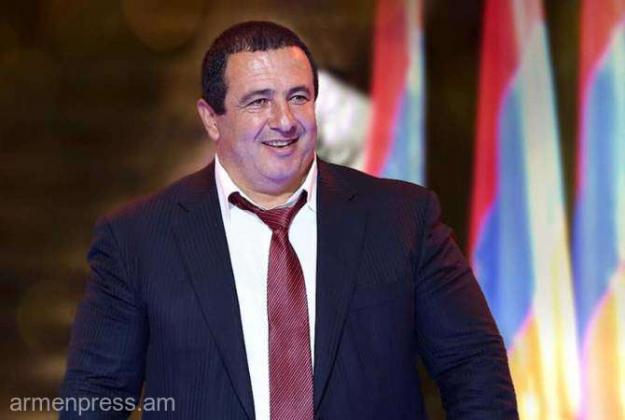 gagik