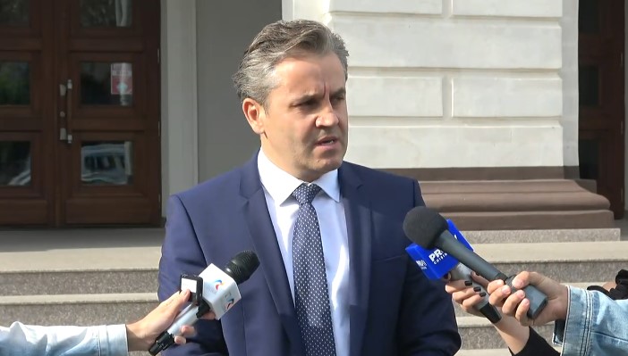 Foto: captură privesc