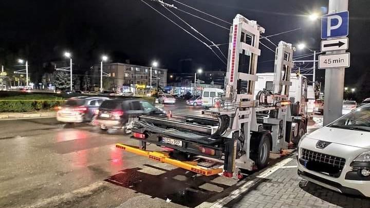 FOTO: facebook.com/Oleg Creanga