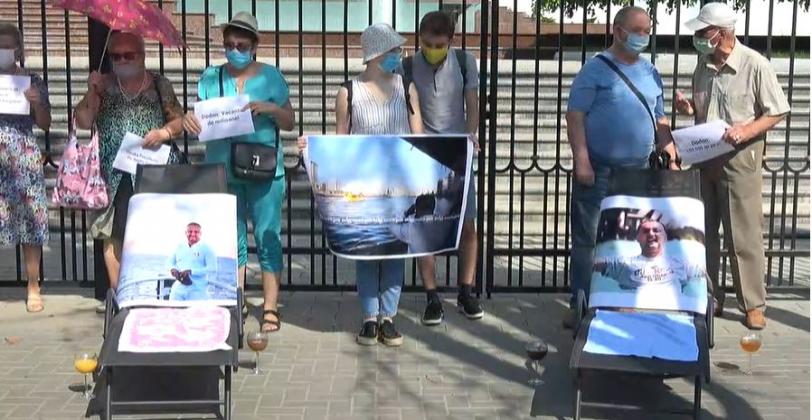 pas-flashmob