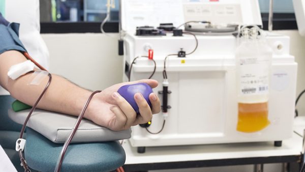 plasma-donare-sange