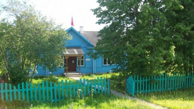 FOTO: Consiliul Local Povalikhino