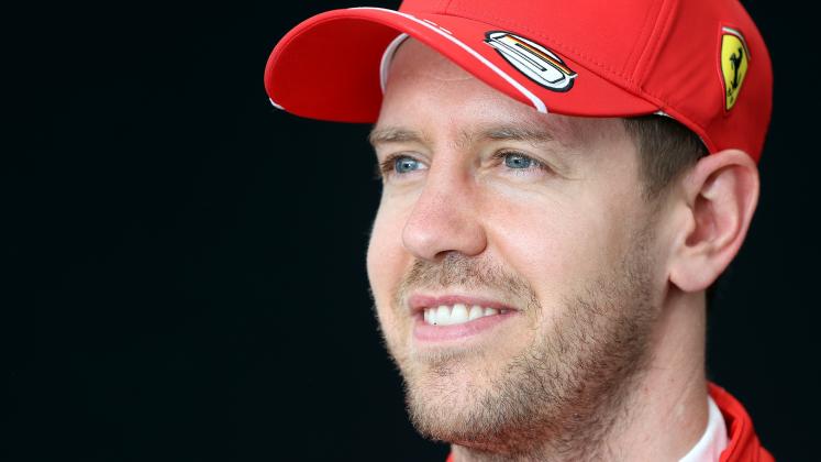 FOTO: formula1