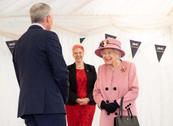Foto: The Royal Family/Facebook