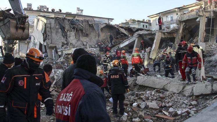 Foto: Euronews