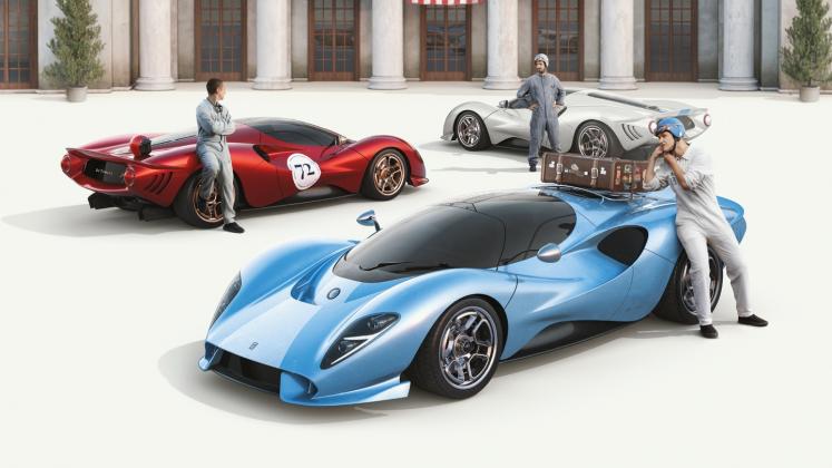 FOTO: autoblog