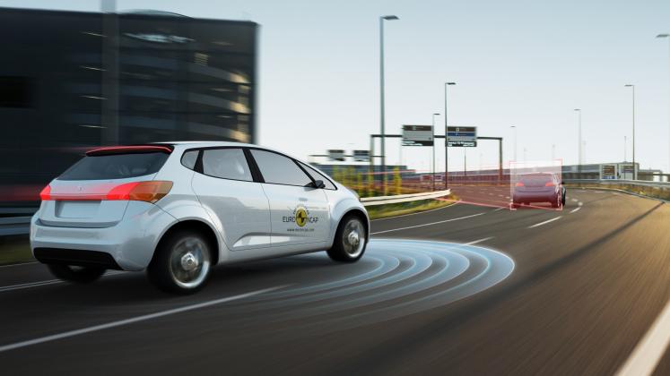 FOTO: euroncap