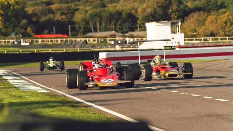 FOTO: goodwood
