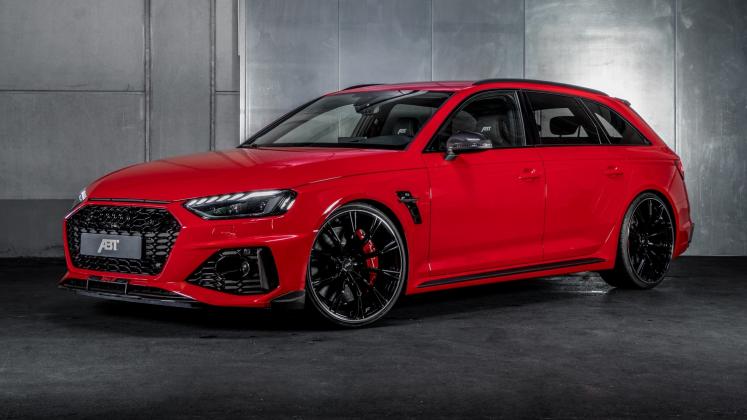 FOTO: autoblog