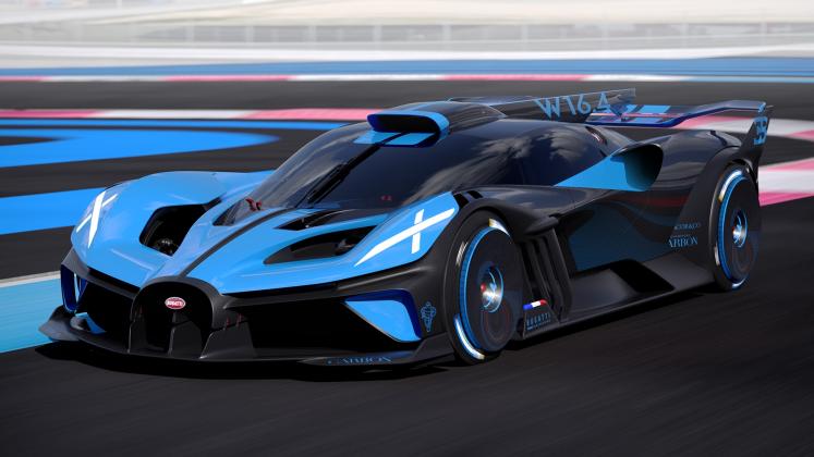 FOTO: autoblog