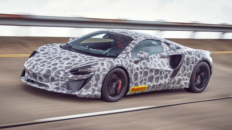 FOTO: autoblog