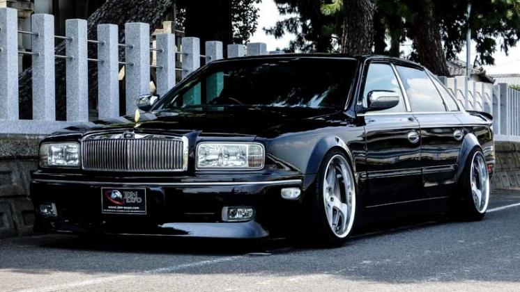 FOTO: jdm-expo.com