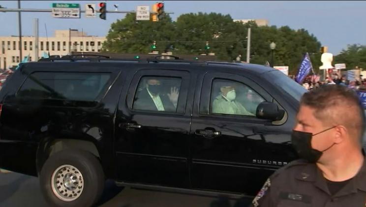  Foto: CNN