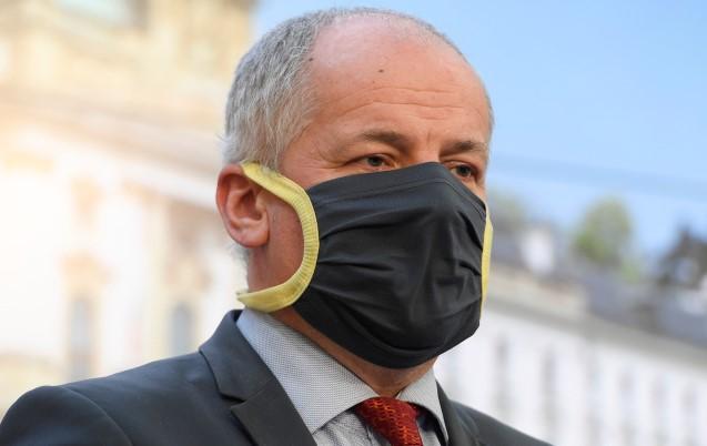 Foto: praguemorning