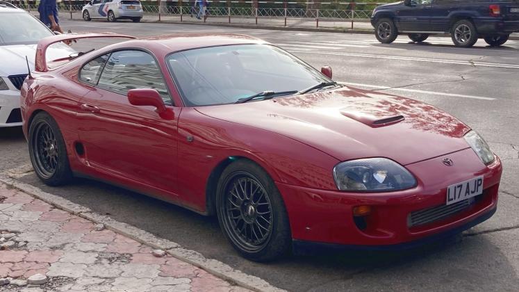 FOTO: autoblog