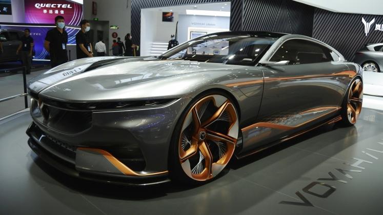 FOTO: autoblog
