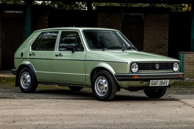 FOTO: silverstoneauctions