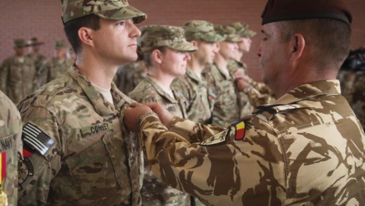 Foto: US Army