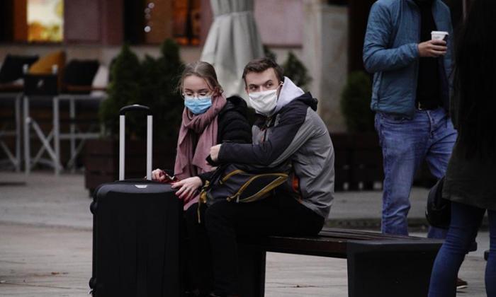 Foto: Global Times