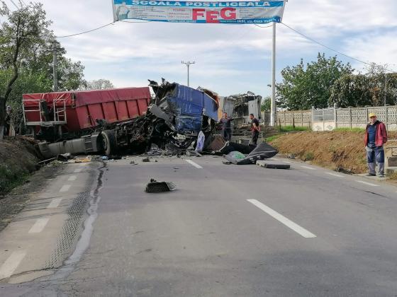 FOTO: ziaruldeiasi