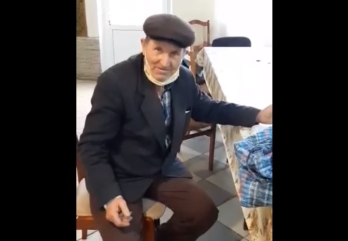 Foto: captură video