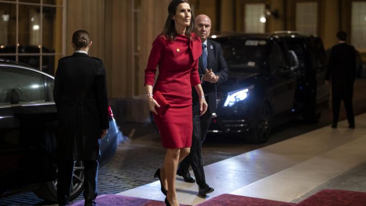 Foto: Guliver/GettyImages
