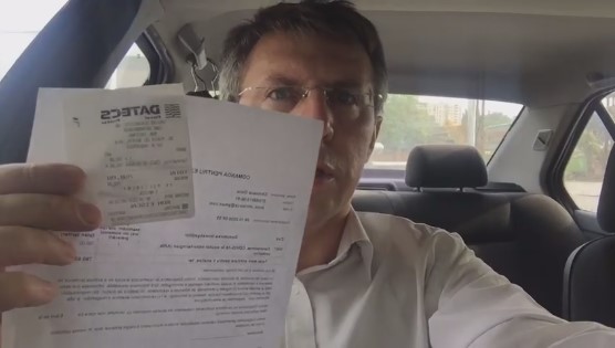 Foto: captură video