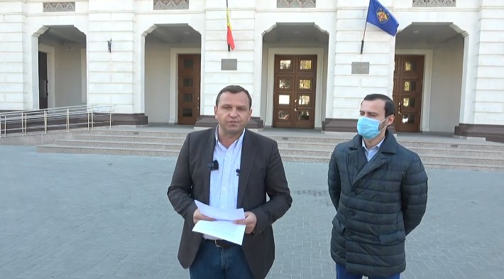 Foto: captură video