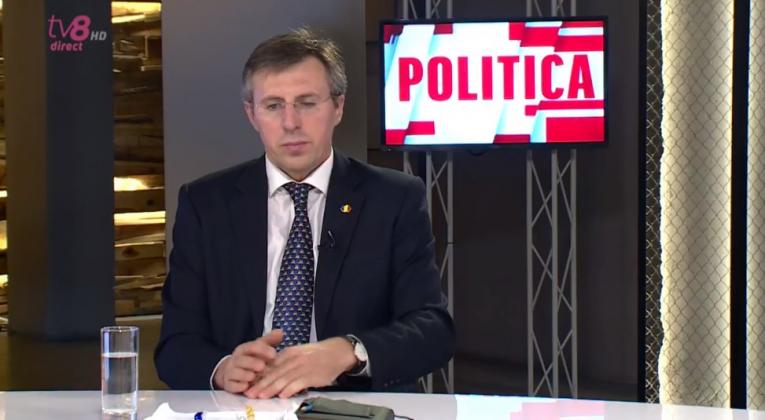 Foto: tv8