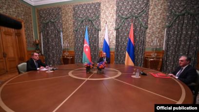 Foto: ekhokavkaza