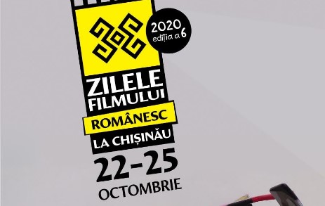 Foto: Zilele Filmului Românesc/Facebook
