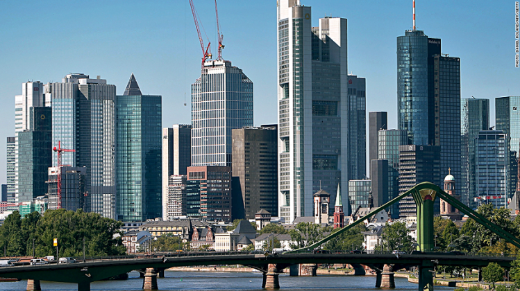 frankfurt