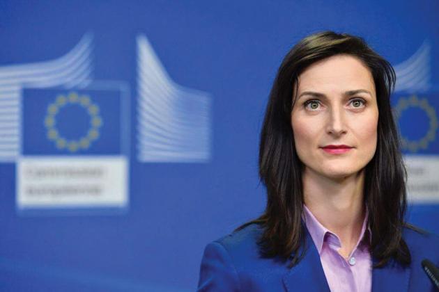 Foto: Euronovia