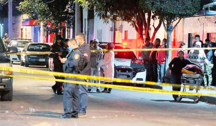 Foto: mexiconewsdaily