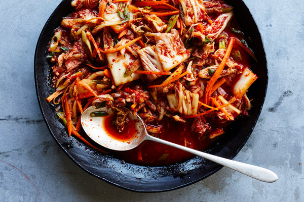 Foto: NYT Cooking