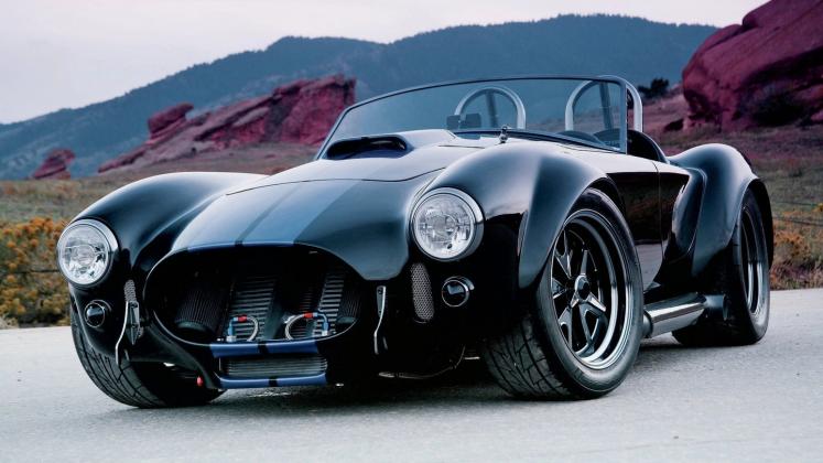 FOTO: mustangandfords