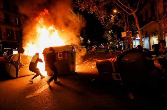 Foto: Nacho Doce/REUTERS