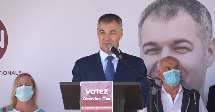 Foto: captură privesc