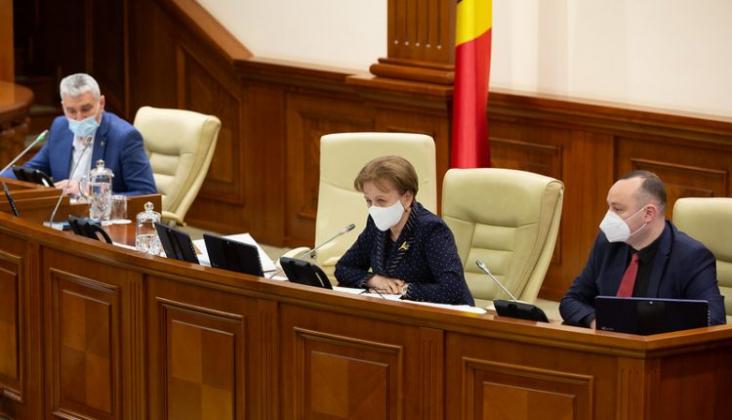 foto: parlament