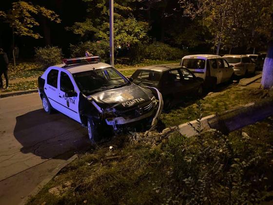 Foto: Direcţia de Poliţie a mun.Chişinău
