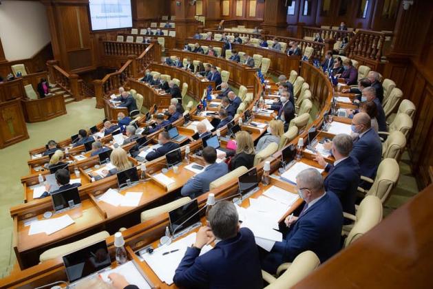 Foto: Facebook/Partidul „Șor”